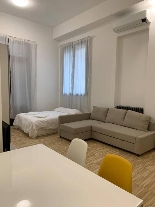 Apartment Open Space1 Via D'apulia 11