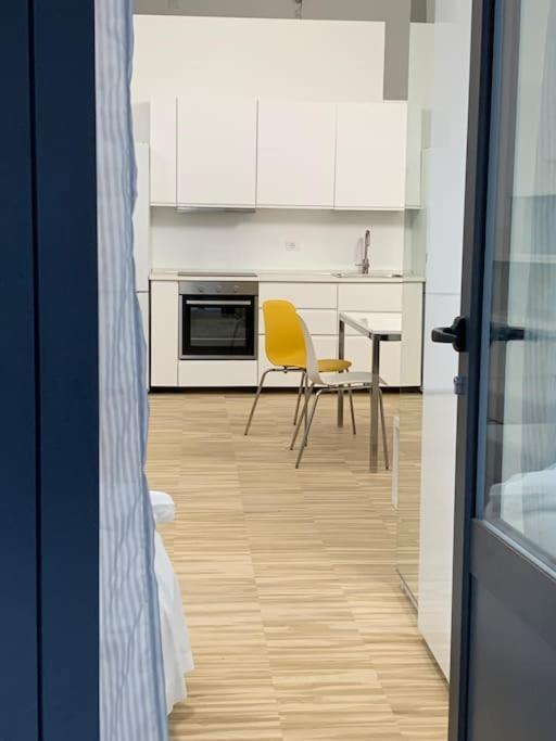 Open Space1 Via D'apulia 11 Apartment *